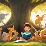 bible stories for children