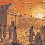 biblical accounts of witnessing
