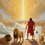 biblical acts of bravery