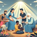 biblical acts of kindness