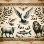 biblical animals and symbolism