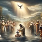 biblical baptism practices analysis