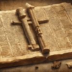 biblical crossword about aaron s son