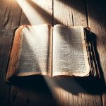 biblical division of verses