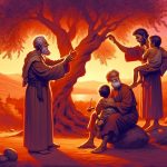 biblical fathers of virtue