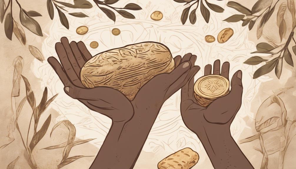 biblical forms of giving