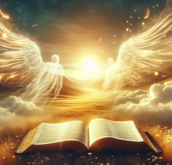 biblical insights on heaven