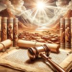 biblical judges and their roles