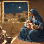 biblical labor and delivery