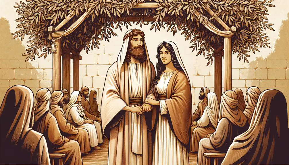 biblical marriage teachings detailed