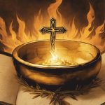 biblical meaning of crucible