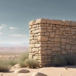 biblical meaning of parapet