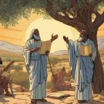 biblical mentors and guidance