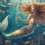 biblical mermaid symbolism analyzed