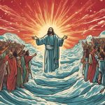 biblical miracles in detail