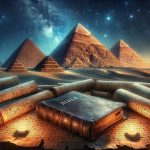 biblical omission of pyramids