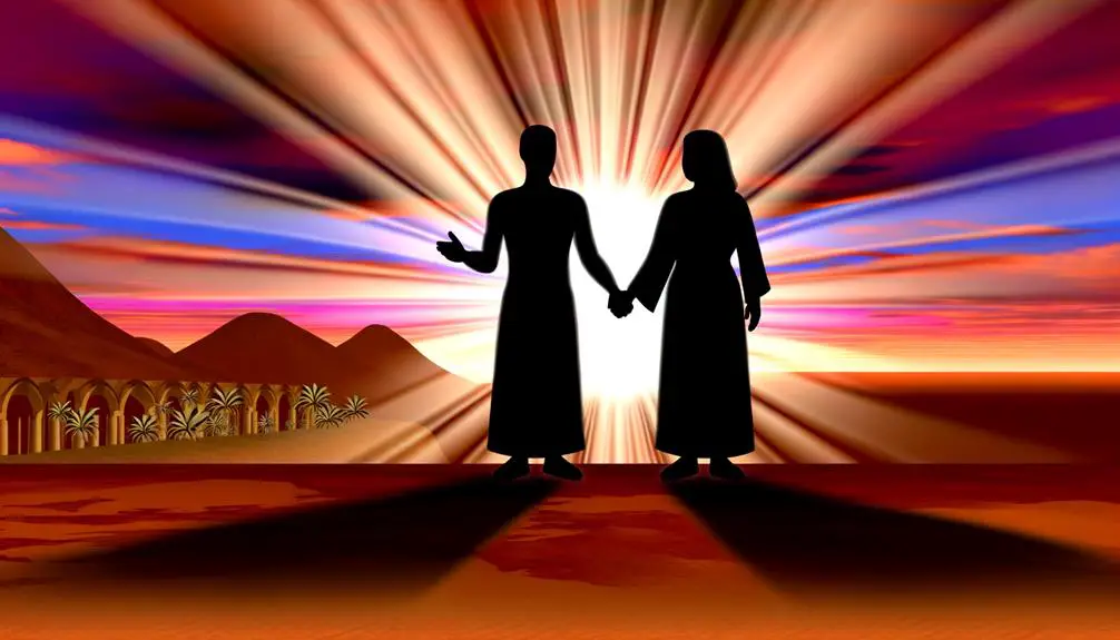 biblical partnerships in marriage