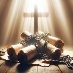 biblical perspective on bondage