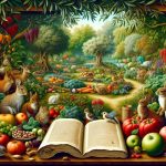 biblical perspective on vegetarianism