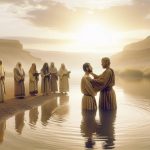biblical practice of rebaptism