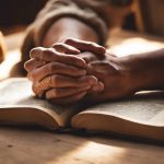 biblical prayer of agreement