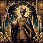 biblical prince of persia