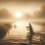 biblical references to baptism