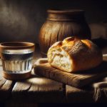 biblical references to hunger