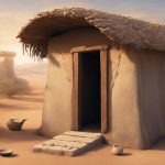 biblical references to latrines