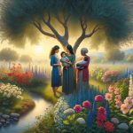 biblical reflections on motherhood