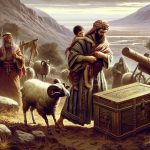 biblical sacrifices and offerings