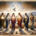 biblical saints and martyrs