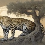 biblical significance of leopards