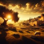biblical significance of salem