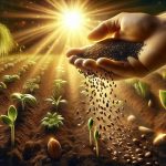 biblical significance of sowing