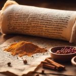 biblical spices symbolism explained