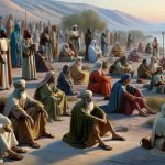 biblical stories of patience