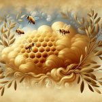 biblical symbolism of bees