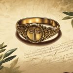 biblical symbolism of rings