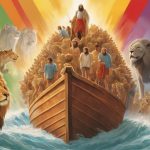 biblical tales of resilience