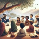 biblical teachings on education