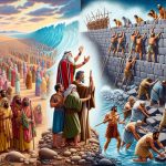 biblical teamwork stories inspiring