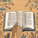 biblical verses for outreach