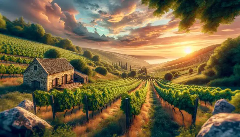 biblical vineyard mentioned often