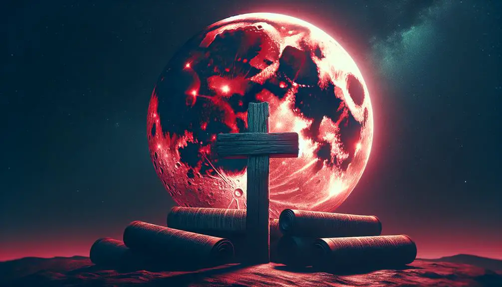 blood moon prophecy details