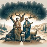 brothers in biblical story