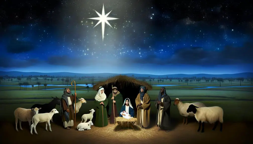 celebrating christ s miraculous birth