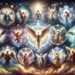 celestial beings in scripture