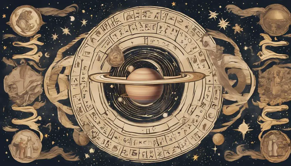 celestial significance in mythology