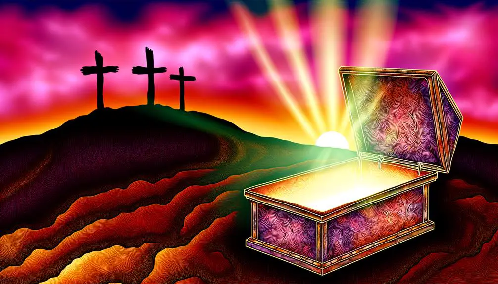 christian belief in resurrection
